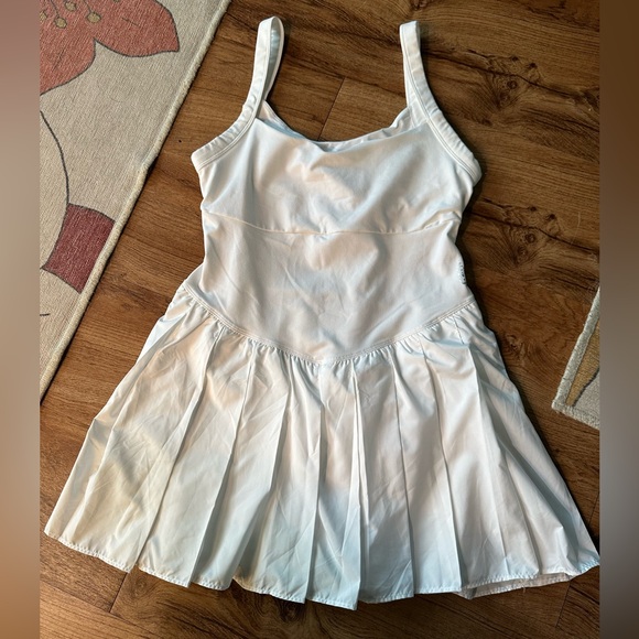 FP Movement by Free People Dresses & Skirts - Free People Movement Athletic Swing of Things Dress w/ Shorts. Med.